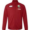 Canterbury Giacca da uomo British & Irish Lions Anthem | Resistente alle intemperie | Prodotto con licenza ufficiale British & Irish Lions