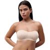 Chantelle Norah Unlined Strapless Bra Reggiseno Donna (Pacco da 1)