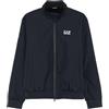 EA7 Giacchetti 8NPB20 PNFZZ Blu