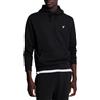Lyle & Scott Uomo Maglione con Cappuccio