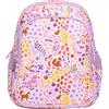 A Little Lovely Company Zaino per bambini | Zaino leggero per la scuola per ragazze ragazzi scuola elementare 4-8 anni zaino per ragazze ragazzi viaggi con cinghia toracica tasca frontale isolata