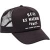 Deus D261MHA133099 Venice Black Ex Machina