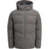 JACK & JONES Jjglobal Puffer Jacket, Castlerock, xx_l, Westhill, xx_l