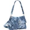 Desigual Zaino Donna Blu One Size