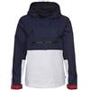 Superdry LS Essentials Overhead Giacca Donna