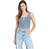 GUESS TOP E BODY Donna GUESS W6RR28 Z3P41 F7IP