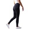 HORZE Dea Gambali da Equitazione da Donna, Pantaloni da Equitazione con Seduta Completa, Passanti per la Cintura e Tasca per Il Cellulare, Blu, 34