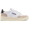 AUTRY Sneaker Donna Bianco AULW-LS21