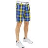 Royal & Awesome Longridge - Pantaloncini Zebra to Ze Bar, da uomo,