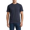 Blauer T-Shirt Uomo Hanson 26SBLUH02068007439