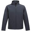 Regatta Ablaze Men's Printable Softshell Giacca Uomo (Pacco da 1)