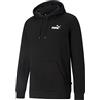 Puma Ess Small Logo Hoodi Felpa Unisex - Adulto (Pacco da 1)