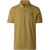 The North Face M Essential Regular Polo Polo Uomo (Pacco da 1)