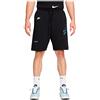 Nike Shorts da Uomo Sport Essentials+ Nero Taglia L cod DM6877-010