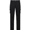 CMP Pantaloni da Trekking Convertibili Zip off da Uomo - 31T5627
