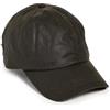 Barbour - Wax sports cap ol71 MHA0005
