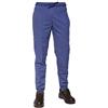 fratelliditalia.org Pantalaccio Pantalone da Lavoro in Cotone a Righe per Chef Cuoco Taglie Miste