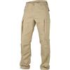 Pentagon Uomo BDU 2.0 Pantaloni Khaki Taglia 42 (Tag 54)