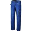 BETA 7528 L - Jeans da Lavoro Elasticizzati