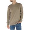 Lyle & Scott Maglione da uomo Lyle & Scott Merino