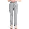 Dickies - EDS Signature, Signature, Pantaloni da Infermiere con Elastico in Vita Donna