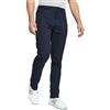 PUMA Dealer 5 Pocket Pant Pantaloni da Golf, Giacca Blu Navy, 34W / 34L Uomo