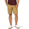 Lee Extreme Motion Carolina Cargo Short Uomo, Marrone, 29W