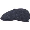 Stetson Hatteras Shetland Lana Coppola Uomo Autunno Inverno