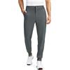 Soothfeel, Pantaloni da golf da uomo con 5 tasche, aderenti, elasticizzati, da corsa, da viaggio, da lavoro