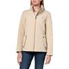 Tommy Hilfiger Donna Ottone Hardware Transitional Barn Jacket Cappotto Trapuntato, Pantaloni chino, Large