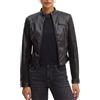GUESS New FIAMMETTA Jacket W4YL04WE480 7618391541540 - XL
