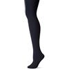 Berkshire Collant per tubi accoglienti a rete, 70 den, blu marino, XL per le donne, Blu navy, XL