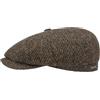 Stetson Hatteras Shetland Lana Coppola Uomo Autunno Inverno