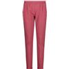 CMP Pantalone da Donna in Felpa A-I Stretch 31d4286