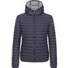 Colmar Piumino Leggero 1277R 8VX Col. 68 Blu Blu/52
