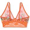 Triumph Shadow Spotlight Bustier Reggiseno, Sugar Almond, L Donna