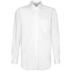 Seidensticker Camicia Business Comfort Fit da Uomo, Bianco (Weiß), XXX-Large (Taglia produttore: 47)