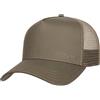 Stetson Cappellino classico da camionista, unisex, estivo, cachi, Taglia unica