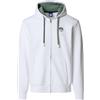 NORTH SAILS Felpa Hoodie Uomo in Cotone Organico con Cappuccio a Contrasto