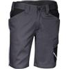 COFRA V703-0-04.Z/3 MOREIRAS Taglia M Antracite Nero Bermuda Pantaloncini Corti da Lavoro
