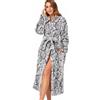 RONGTAI Women's Bk001 Hooded