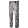 Utility Diadora, Abbigliamento da Lavoro, Rock Winter ISO 13688:2013, Colore Steel Gray, Taglia S