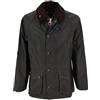 BARBOUR BEDALE WAX JACKET ARCHIVE OLIVE