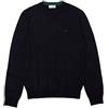 Lacoste Ah1969 Maglione Uomo (Pacco da 1)