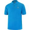 Lacoste L1212, T-Shirt Polo da Uomo, Blu (Aqua Fxj), X-Large