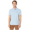 U.S. Polo Assn. Polo classica da uomo, Surf Blue Heather, L