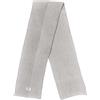 Nike Unisex City Knit Sciarpa College Grey/Sail One Size