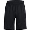 Under Armour Pantaloncini da Uomo UA Tech Vent Short, Nero, 1376955-001, XL