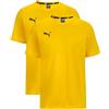 PUMA Teamgoal 23 Jersey Jr Maglietta Bambini e ragazzi (Pacco da 1)