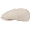 Stetson Hatteras Berretto a Palloncino Cotone Sostenuto Bio Uomo Protezione UV 40 Primavera Estate